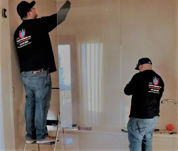 Professional plumbing installation for Tankless Water Heater Installation in Cheyenne Estates